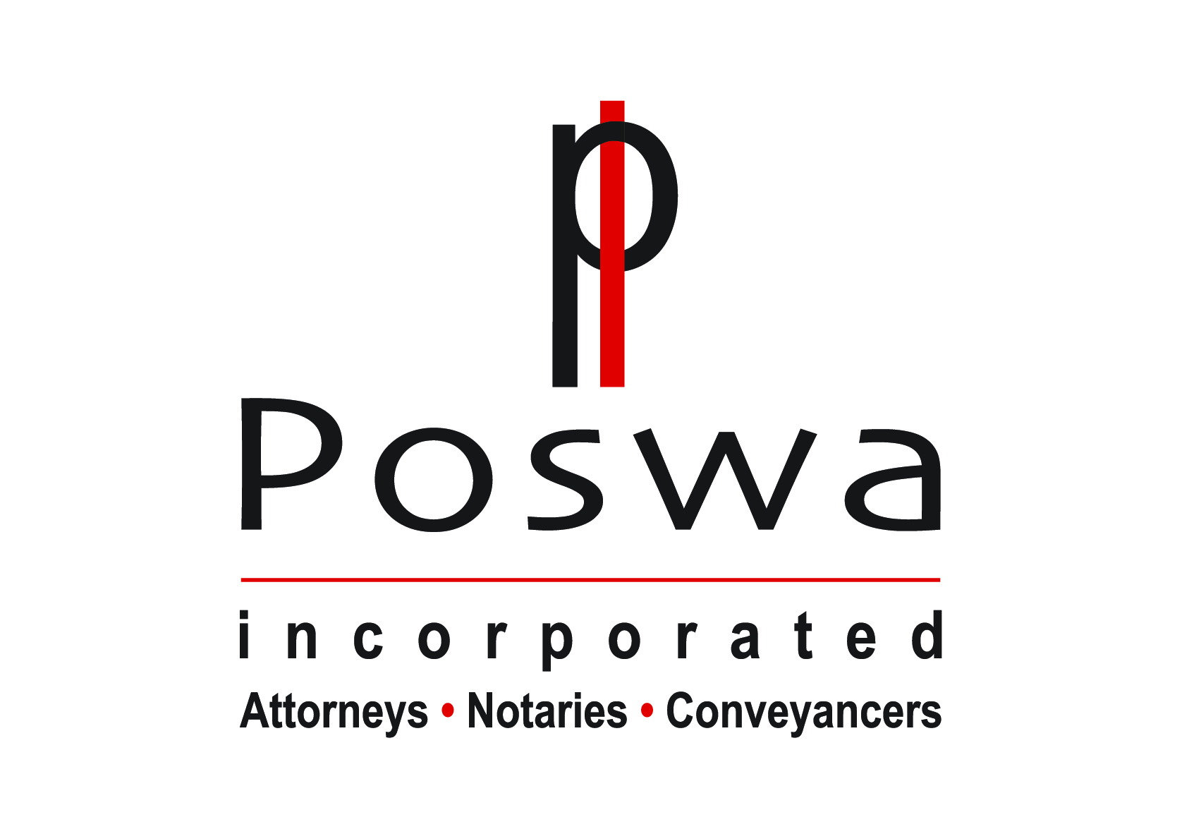 Poswa logo