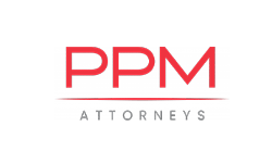 PPM Attorneys law firm logo